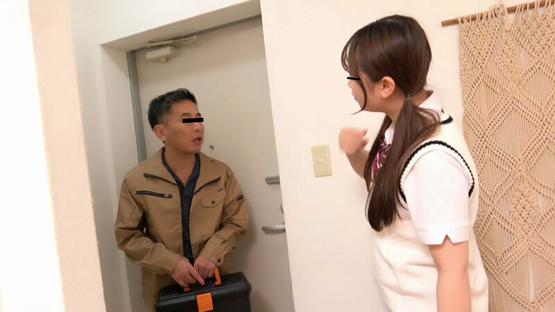 修理業者押し入り不同意性交J系 5名 #03 1枚目