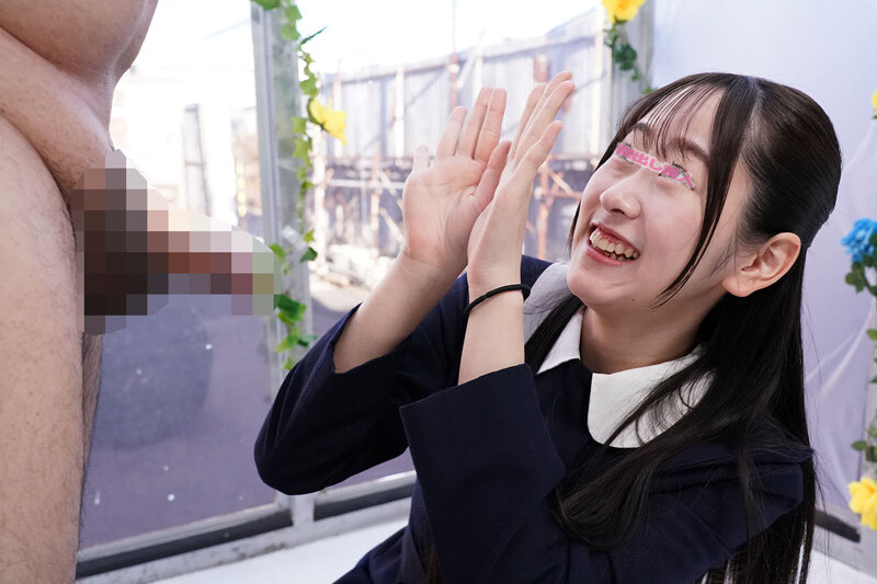 顔出しMM号 受験生限定 ザ・マジックミラー 難関大学への合格を目指す女子○生にじゅぼじゅぼフェラ面接試験!自己PR中に喋れなくなるほどの大量口内射精で精子ダダ漏らし!過激面接で火照ったうぶオマ○コにデカチンをねじ込みザーメンまみれSEX!全員中出しスペシャル! 2枚目