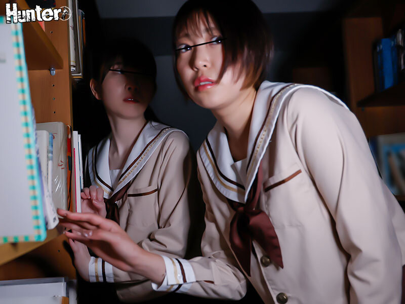 放課後かくれんぼレ●プ 6枚目