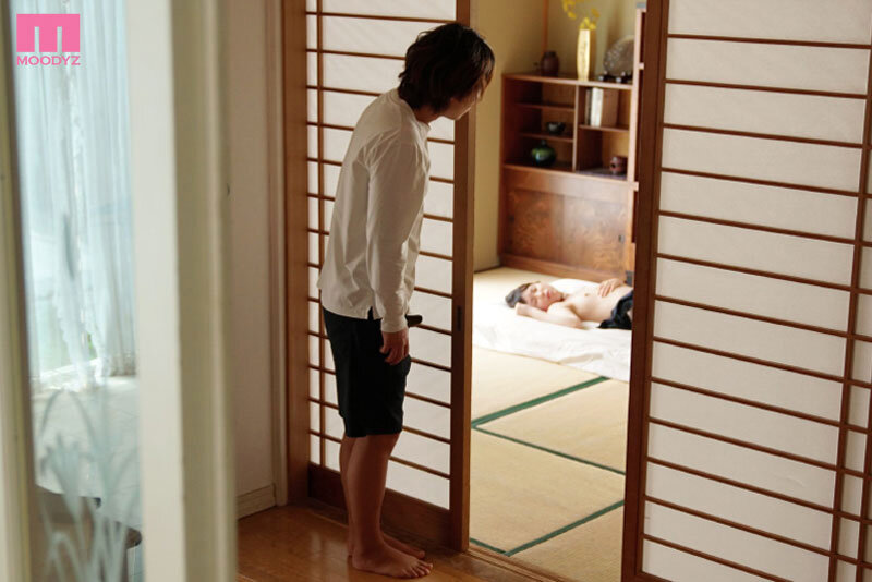 母の再婚相手に妹が犯●れているのを見てクズ勃起 双葉くるみ 2枚目